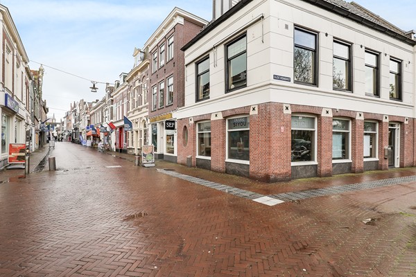 Medium property photo - Oude Vismarkt 4, 1441 AM Purmerend
